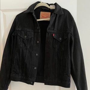 Levi jacket